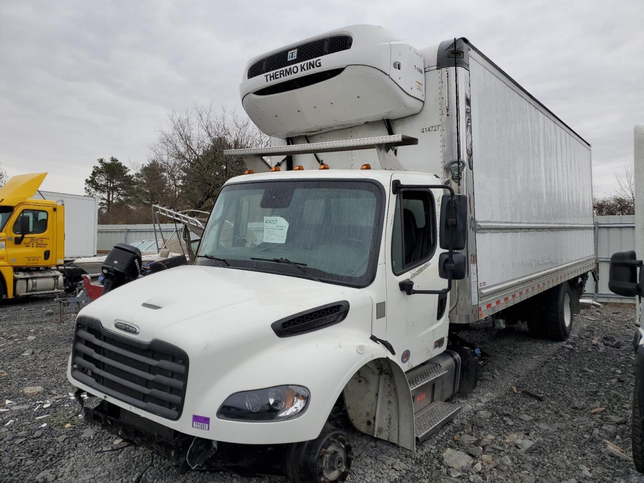 2024 FREIGHTLINER M2