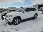 2016 JEEP Grand Cherokee