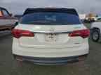 2014 ACURA MDX