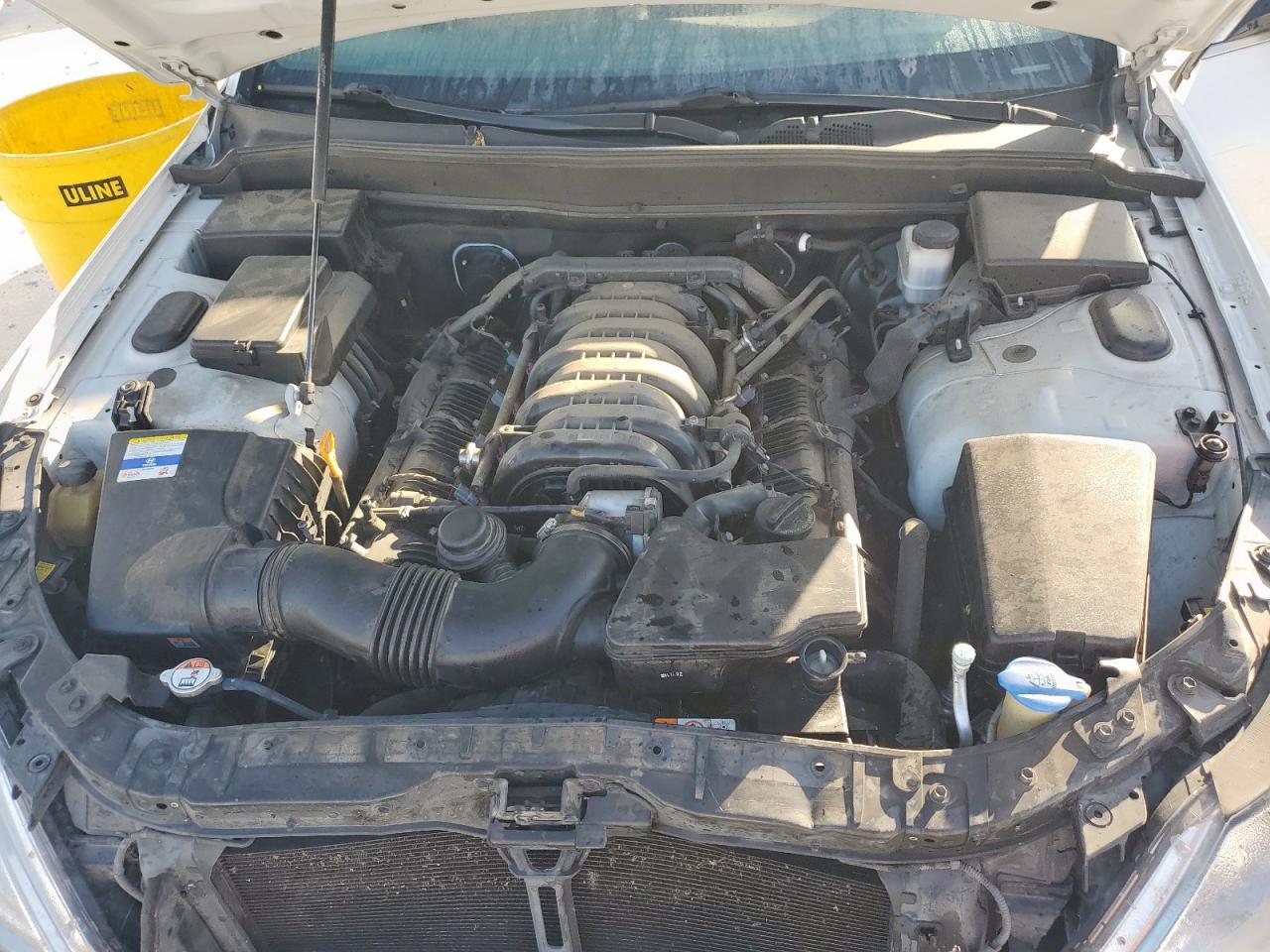2012 HYUNDAI GENESIS