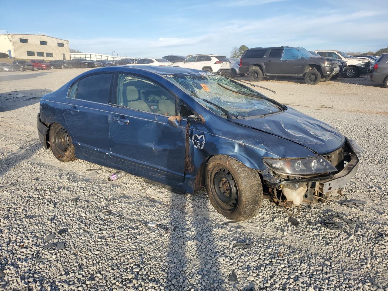 2006 HONDA CIVIC