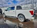 2017 NISSAN Titan