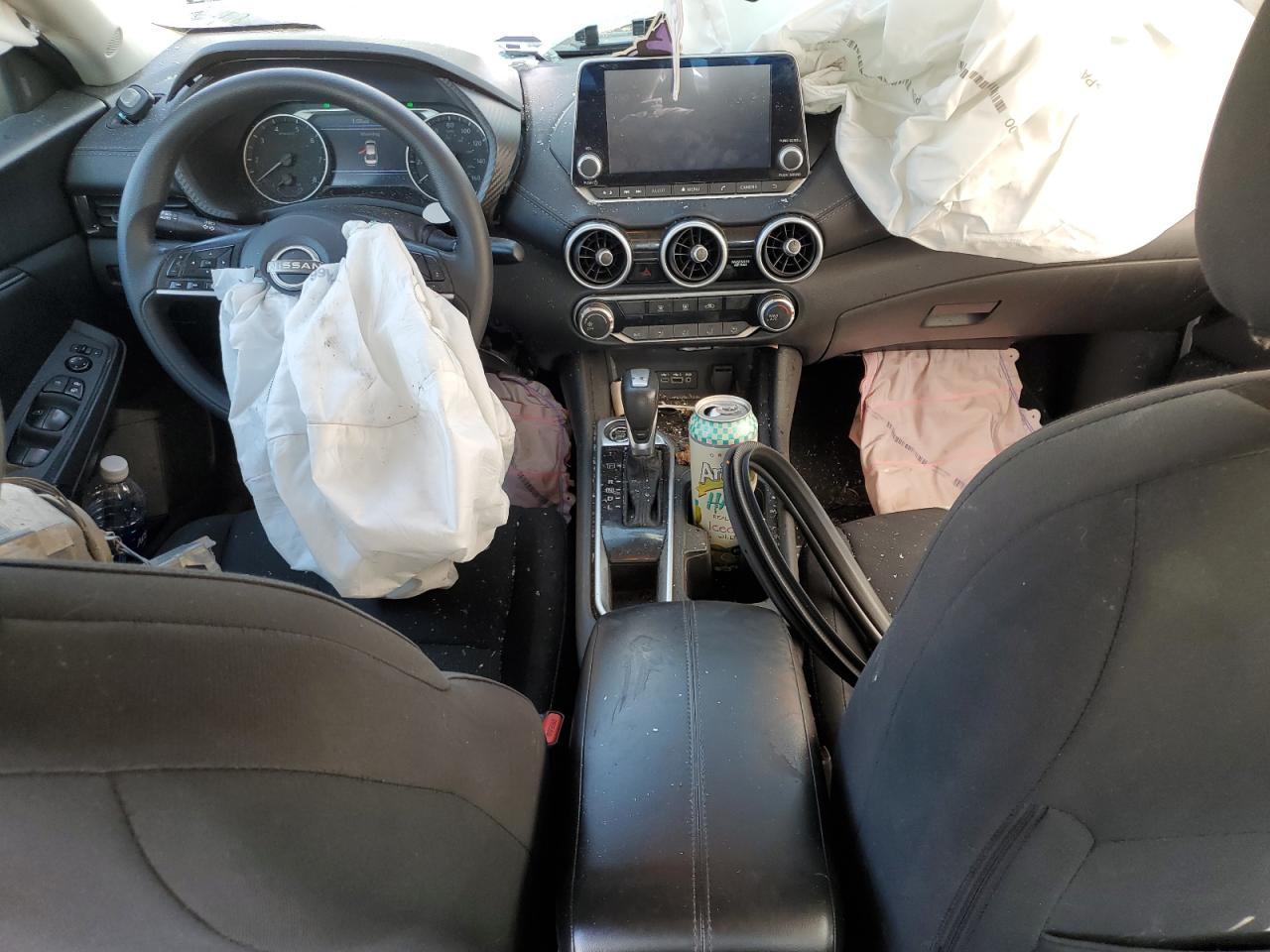 2024 NISSAN SENTRA