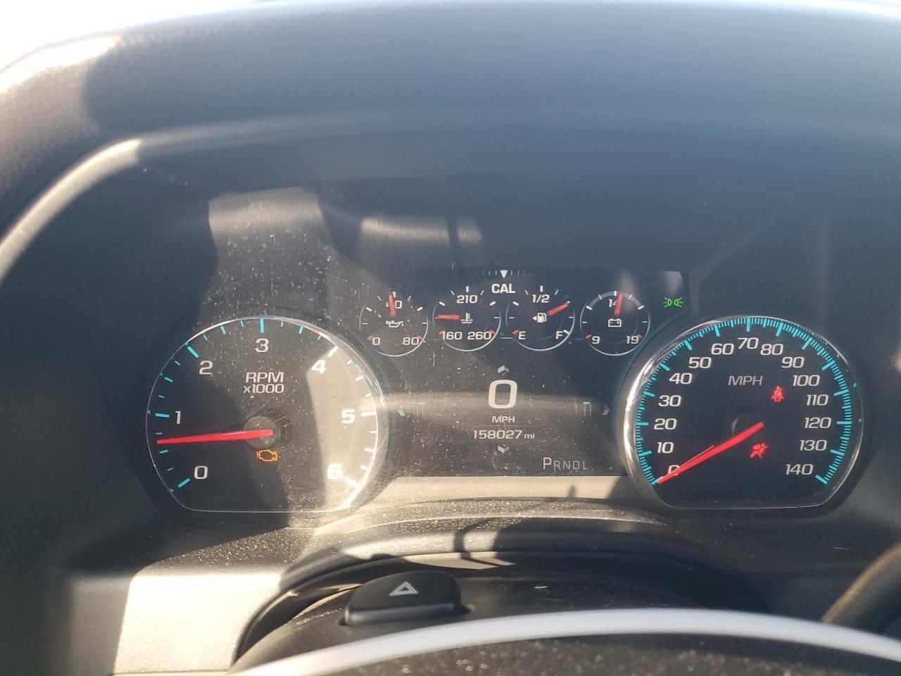2017 GMC Sierra