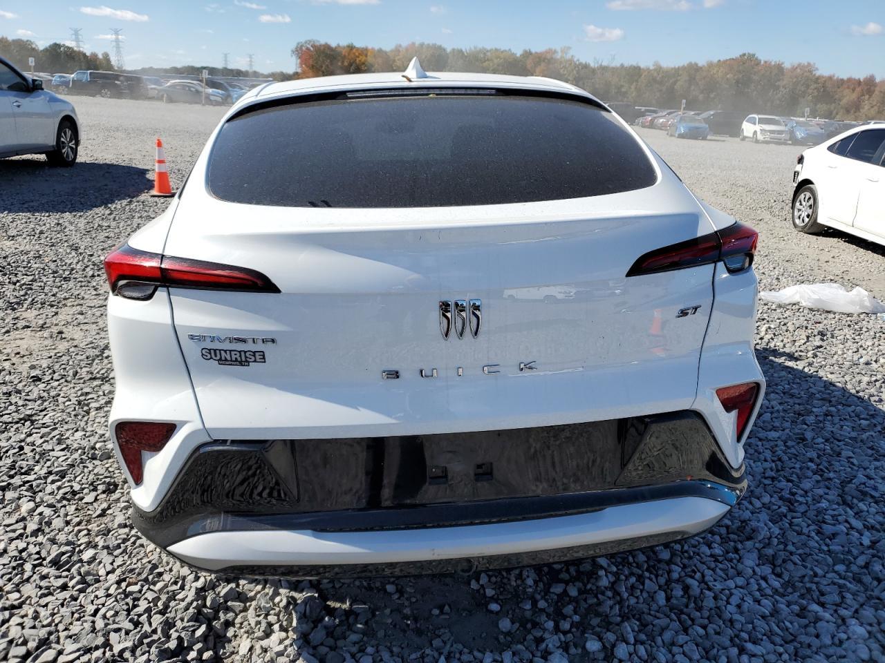 2024 BUICK Envista