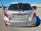 2012 TOYOTA YARIS
