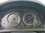 2011 BMW 5 series