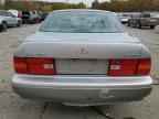 1998 LEXUS Ls 400