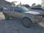 2004 NISSAN Frontier
