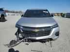 2022 CHEVROLET TRAVERSE