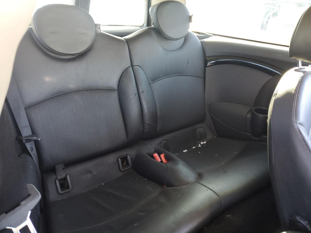 2012 MINI Cooper Clubman