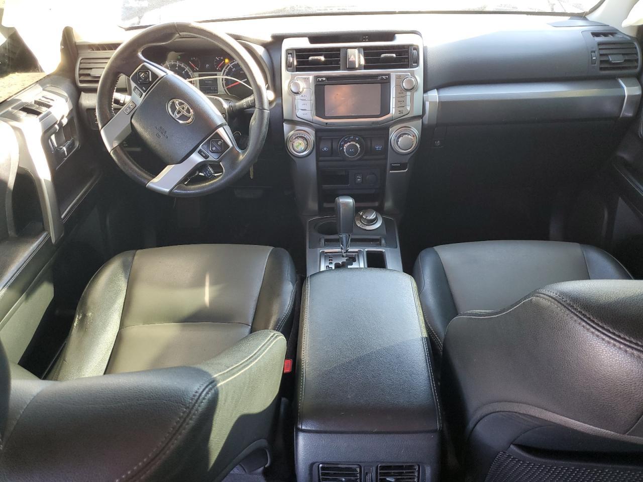 2014 TOYOTA 4Runner