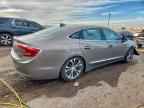 2017 BUICK LACROSSE