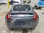 2012 NISSAN 370Z
