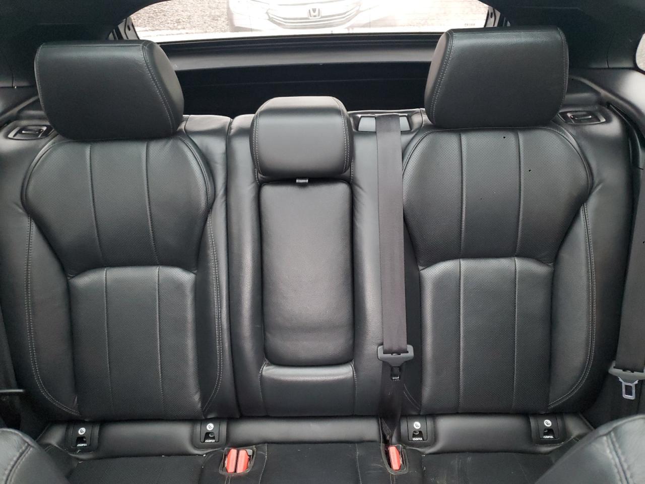 2016 LAND ROVER RANGE ROVER EVOQUE