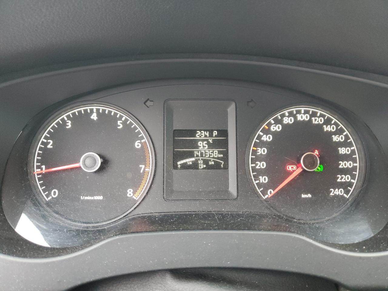 2013 VOLKSWAGEN JETTA