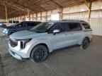 2025 KIA Carnival