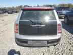 2011 MINI Cooper Clubman