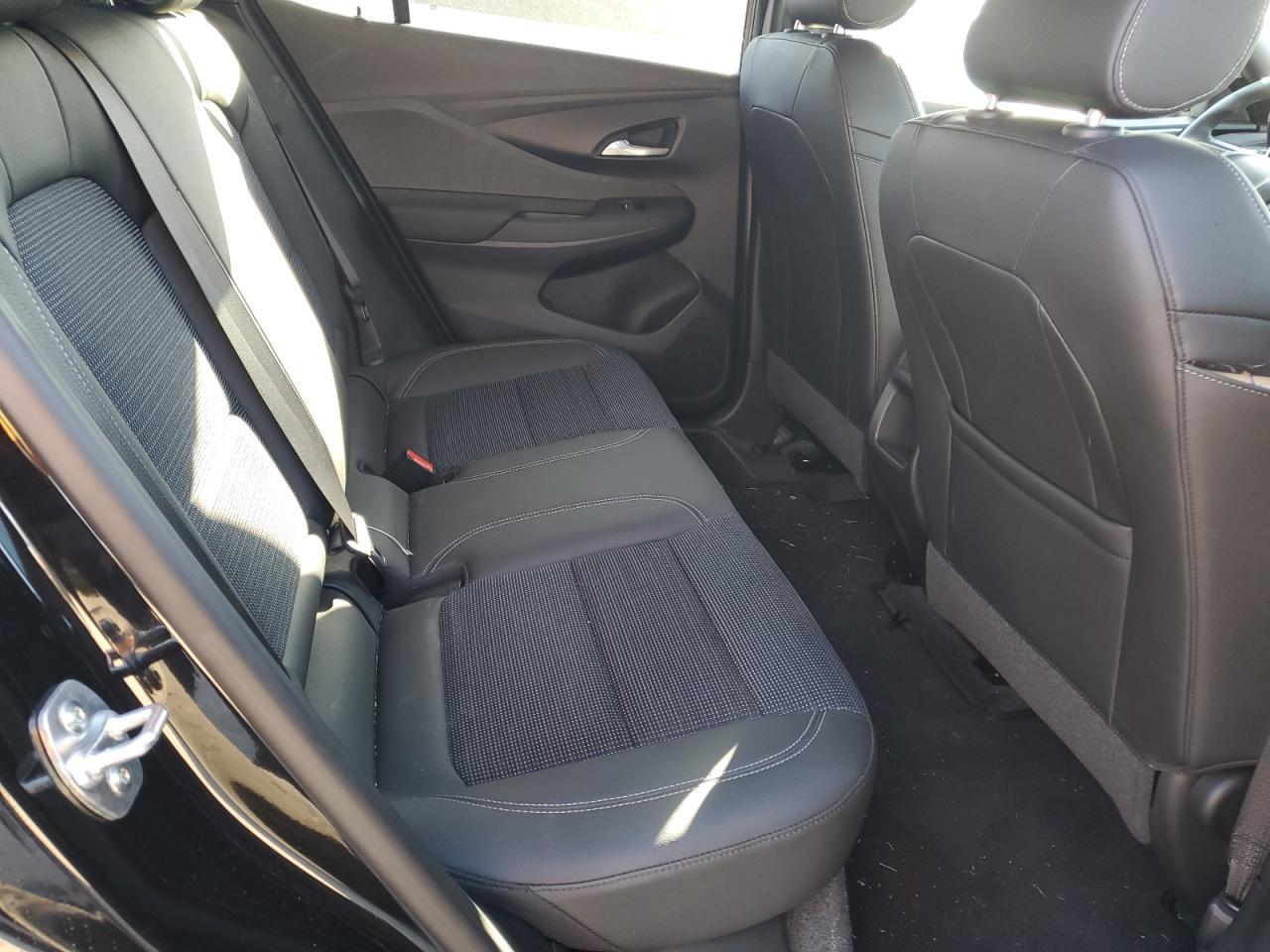 2025 BUICK Envista