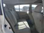 2008 NISSAN VERSA
