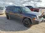2016 JEEP PATRIOT