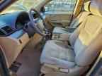 2008 HONDA ODYSSEY