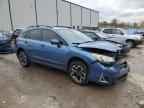 2016 SUBARU Crosstrek