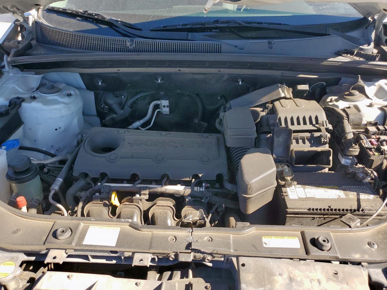 2012 KIA SORENTO