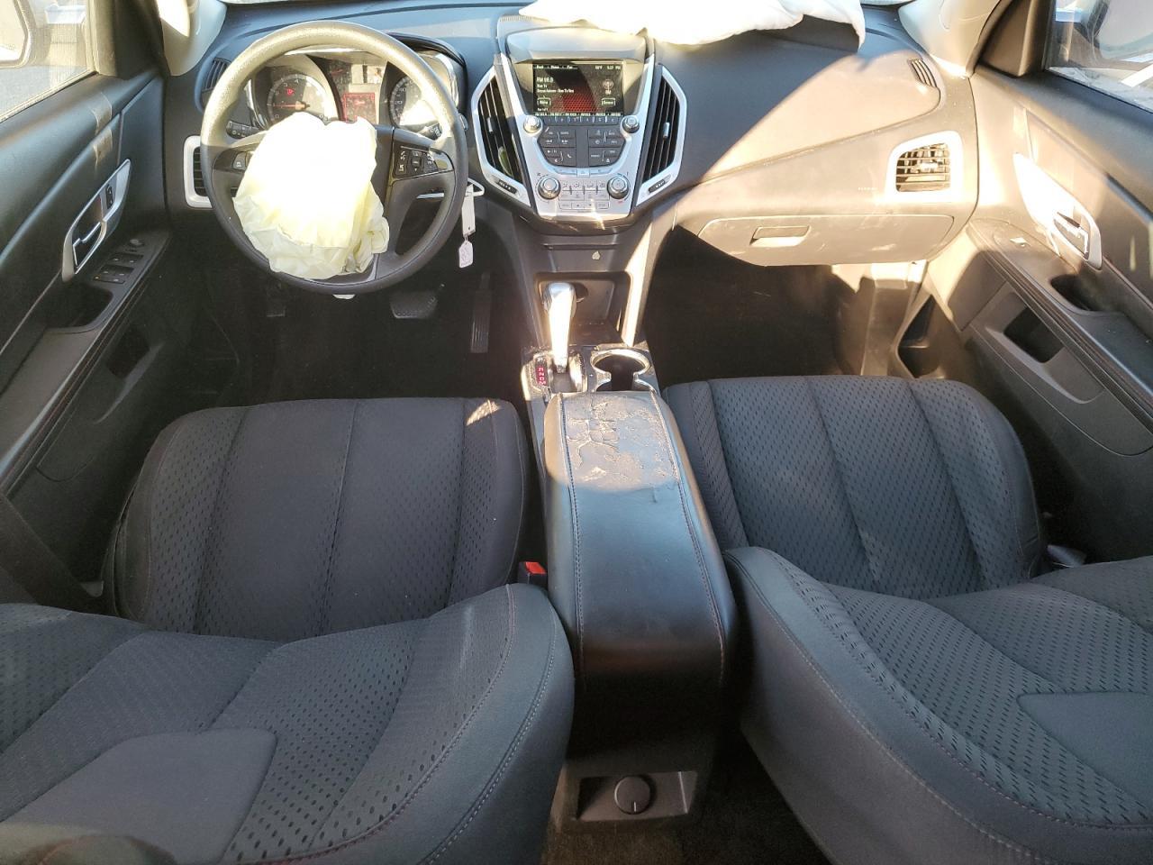 2015 GMC Terrain