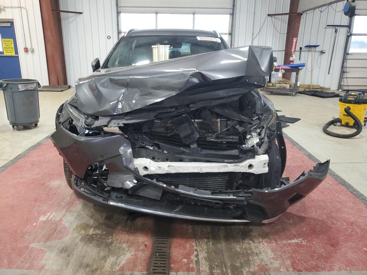 2019 MAZDA CX-9