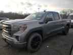 2022 GMC Sierra