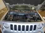 2011 JEEP PATRIOT