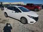 2024 NISSAN VERSA