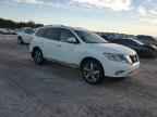 2013 NISSAN PATHFINDER