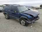 2000 CHEVROLET BLAZER