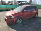 2014 CHEVROLET SONIC
