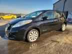 2015 NISSAN LEAF