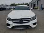 2017 MERCEDES-BENZ E-Class