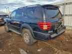 2004 TOYOTA Sequoia
