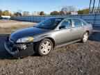 2011 CHEVROLET IMPALA