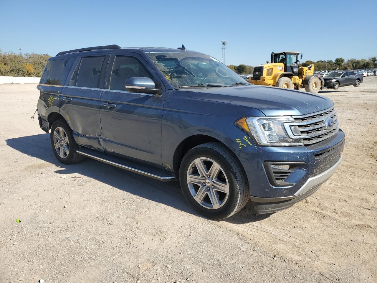 2019 FORD Expedition