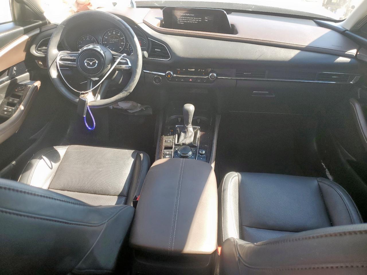 2021 MAZDA CX-30