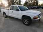 2002 DODGE Dakota