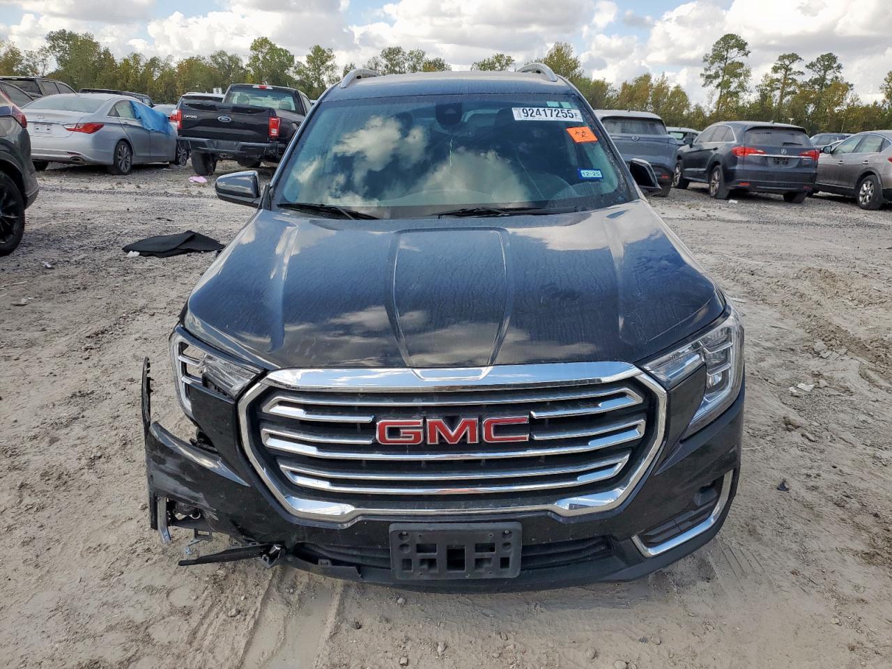 2023 GMC Terrain