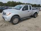 2018 NISSAN Frontier