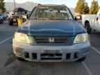 2000 HONDA CR-V