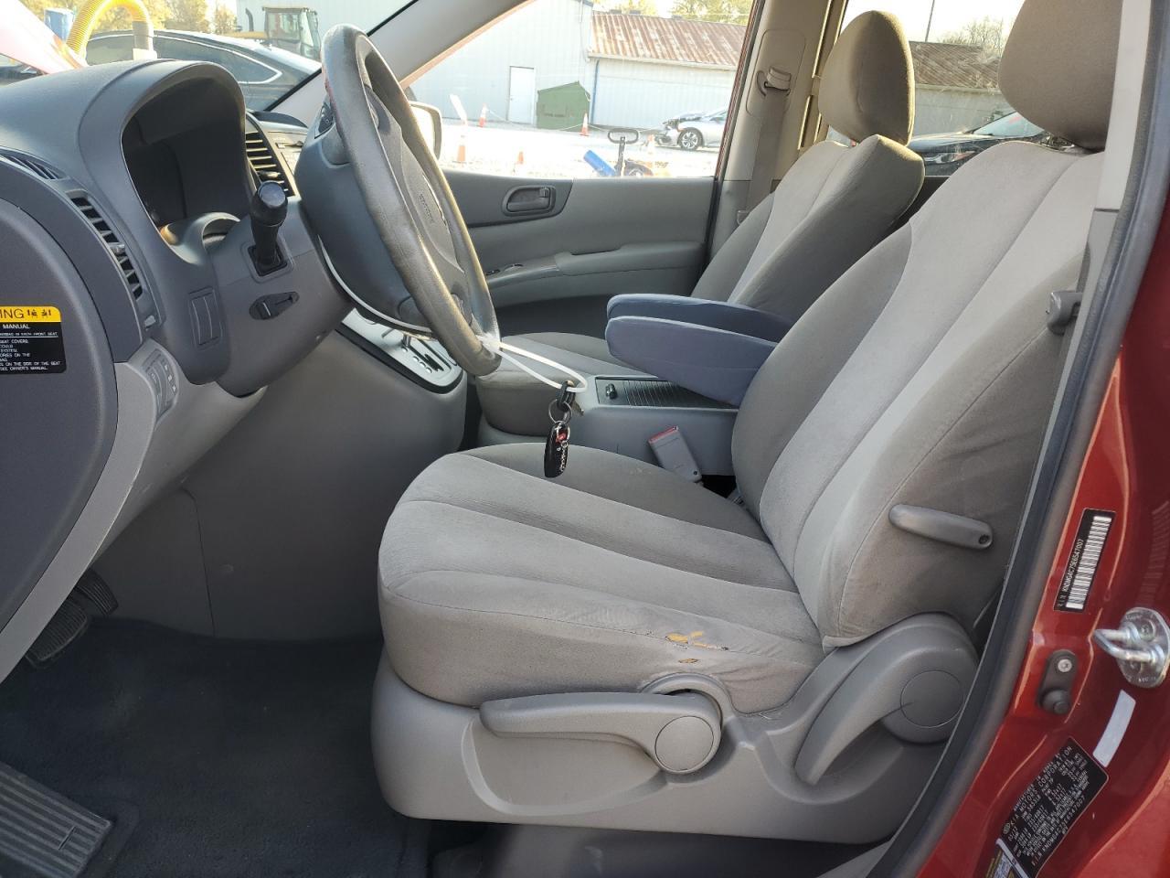 2014 KIA SEDONA