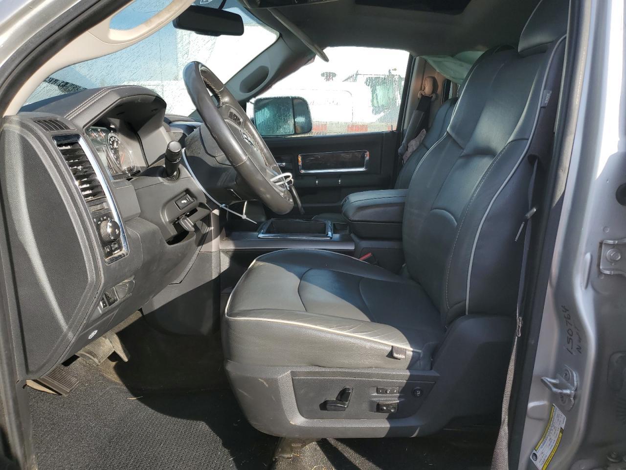 2012 DODGE Ram 3500