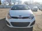 2012 KIA RIO