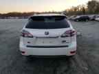 2013 LEXUS RX 450H